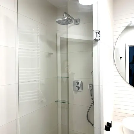 Podczele, Dwupokojowy Z Garażem Podziemnym *