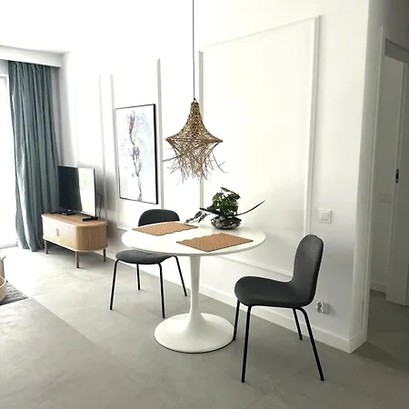 Podczele, Dwupokojowy Z Garażem Podziemnym * Kołobrzeg