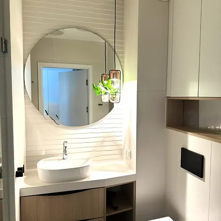 Podczele, Dwupokojowy Z Garażem Podziemnym *