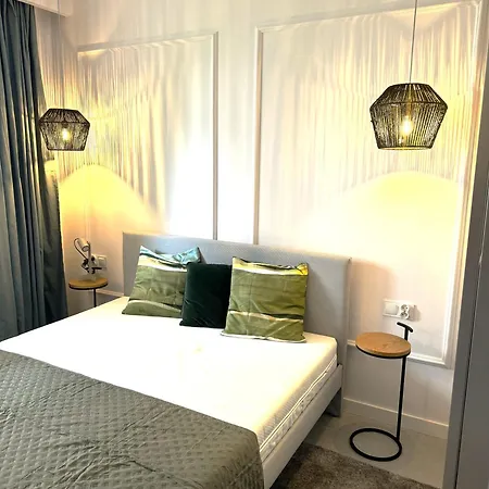 Podczele, Dwupokojowy Z Garażem Podziemnym Kołobrzeg