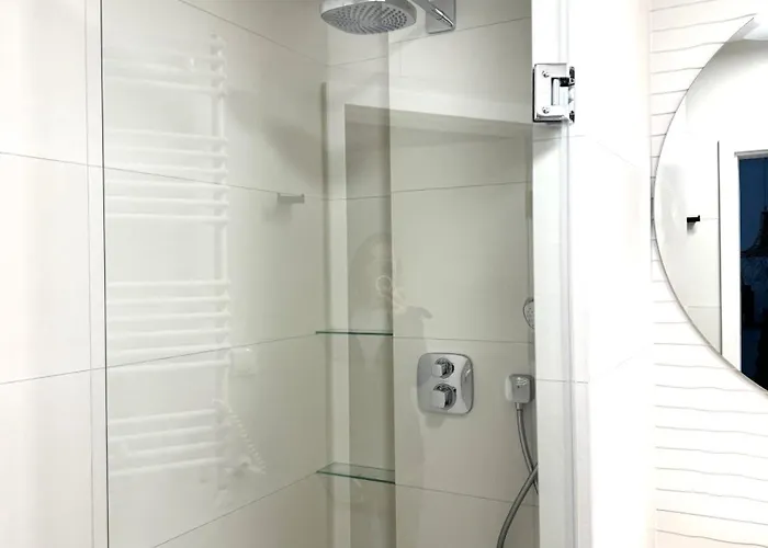 Podczele, Dwupokojowy Z Garażem Podziemnym *