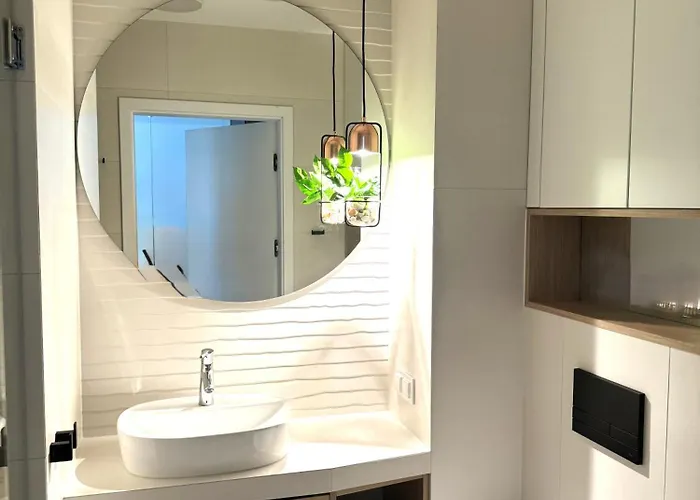 Podczele, Dwupokojowy Z Garażem Podziemnym *